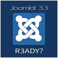 Joomla 3.3