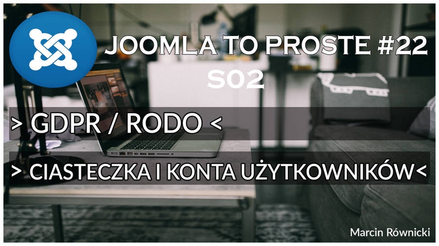 Joomla To Proste #22