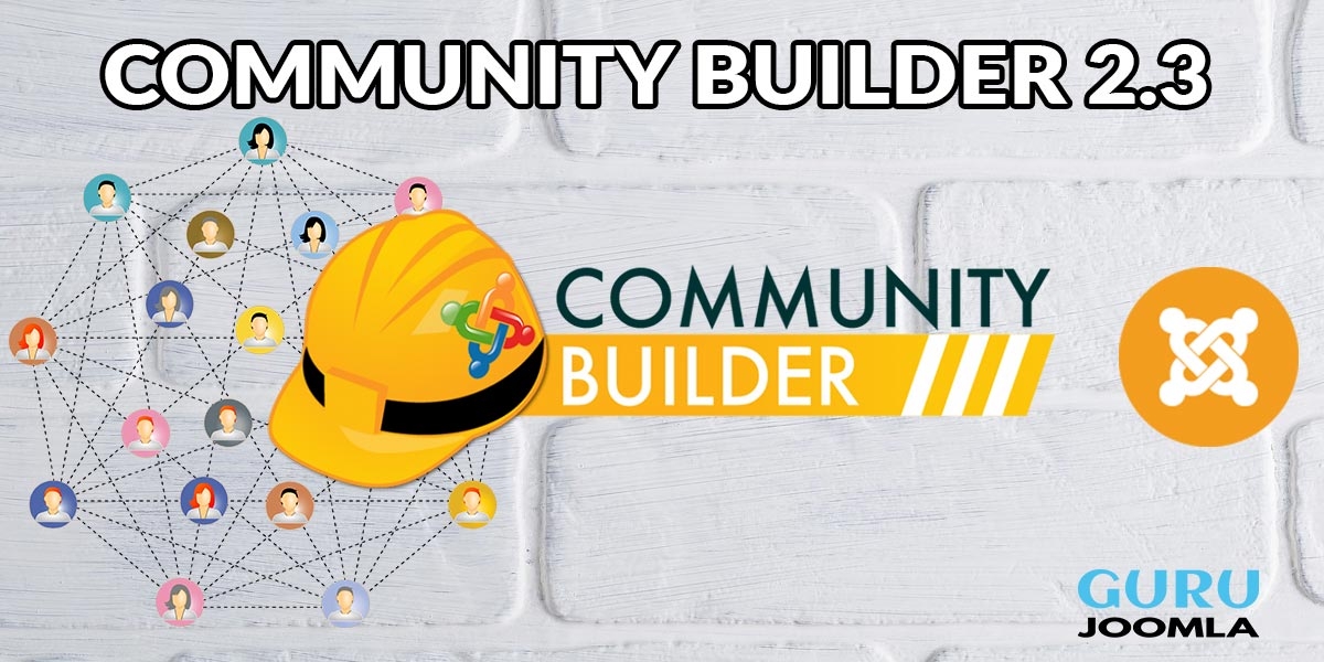 Community Builder 2.3 - Budowanie społeczności