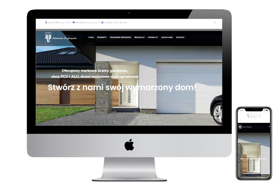 aluminiumap.com.pl