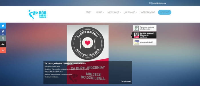 Fundacja Rób Dobro
