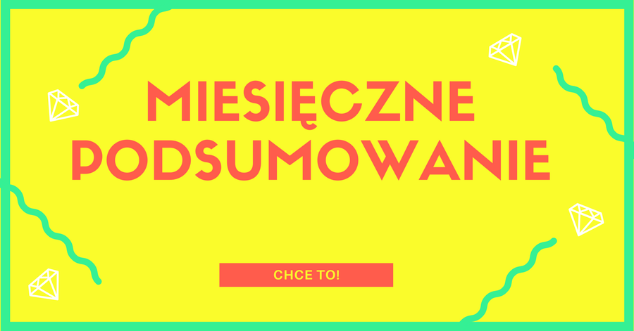 miesieczne podsumowanie