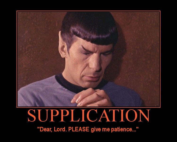 supplication