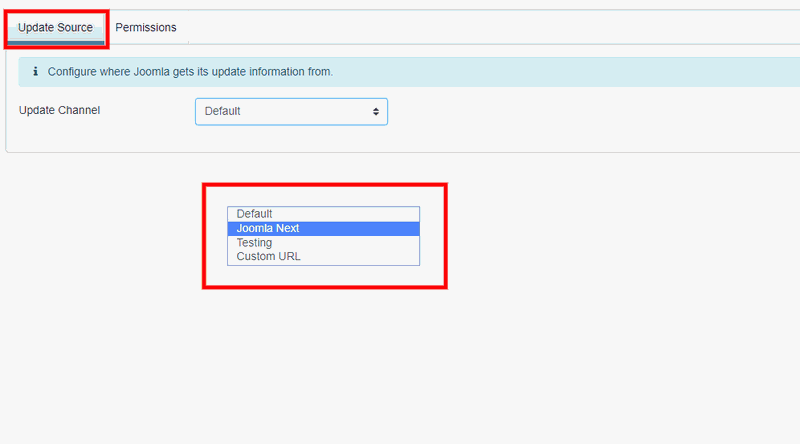joomla4alfa kanal