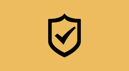 stay protected