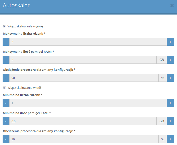 e24cloud autoskaler