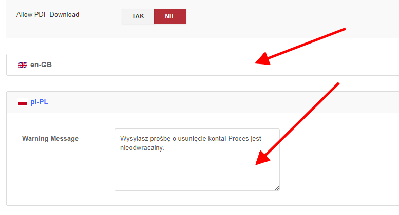 ja gdpr core setting 3