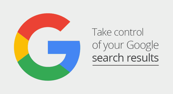 Google Structured Data Markup
