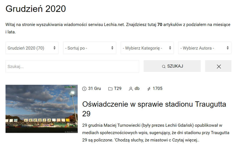 Monthly Archive joomlaguru