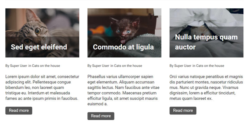 shack article joomlaguru