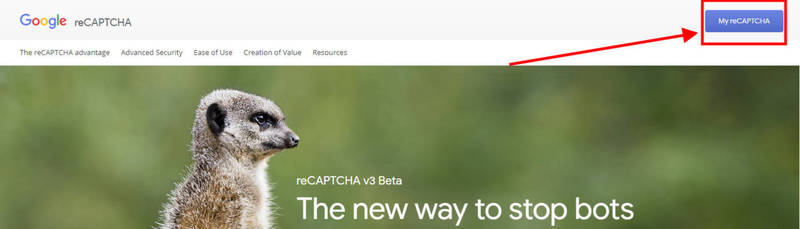 recaptcha 1