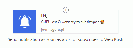 pushalert.co webid automatyzacja
