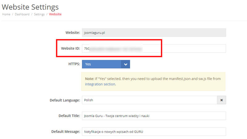 pushalert.co webid