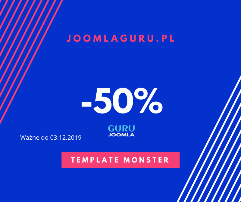 Template monster 50