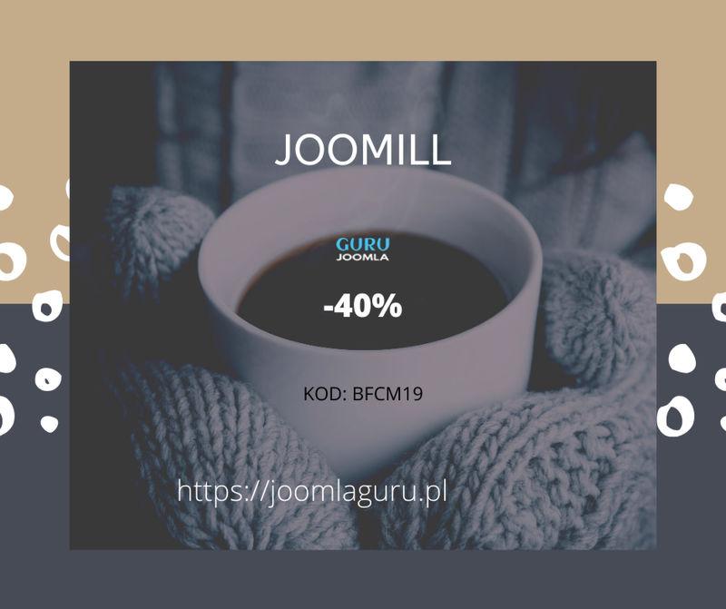 joomill 40