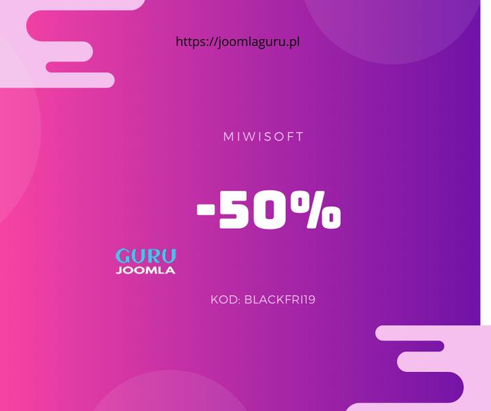 miwisoft 50 o