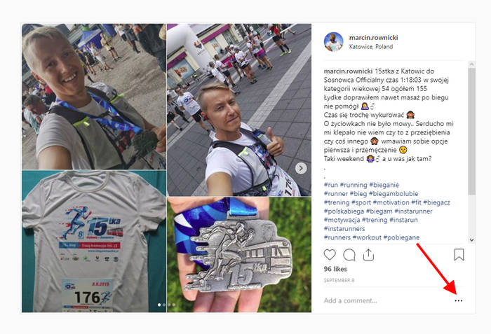 osadzanie instagram 1