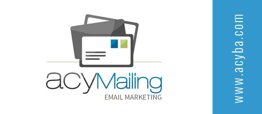 3 acymailing