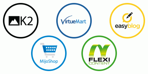 ja multilangual third party extensions