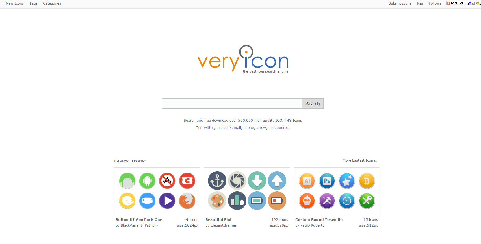 veryicon