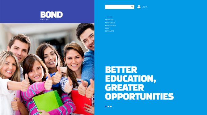 Bond-university