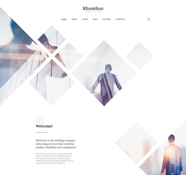 Rhombus