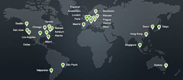 network-map